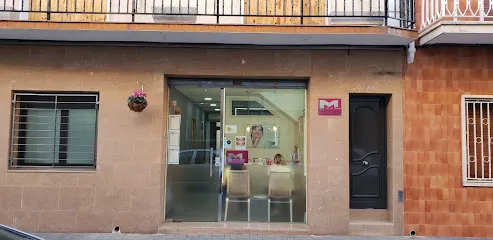 Merche de La Torre