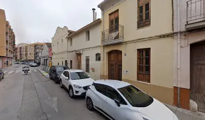 Merche Muñoz