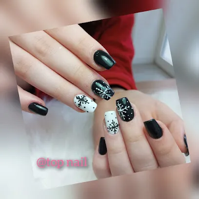 Merche | Top Nails