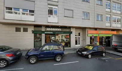 Merikel