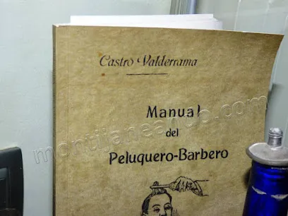 MERINO PELUQUEROS