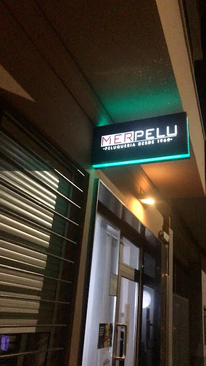 Merpelu Peluquería