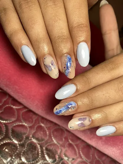 Mery Nails & Lashes
