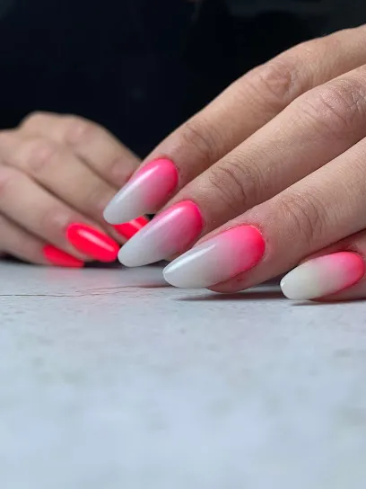 Mery Nails Salón