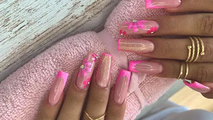 Mery Quijije Manicure