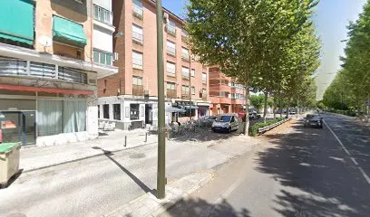 Mery Yus Peluquería