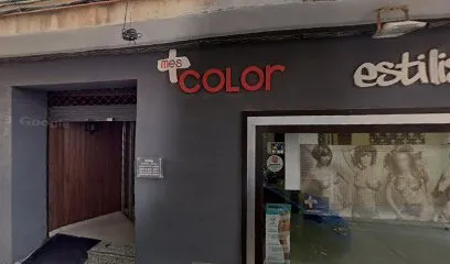 Més Color Estilistes