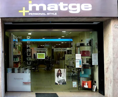 Més imatge