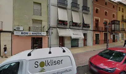 Mes que ungles MC