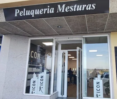 Mesturas