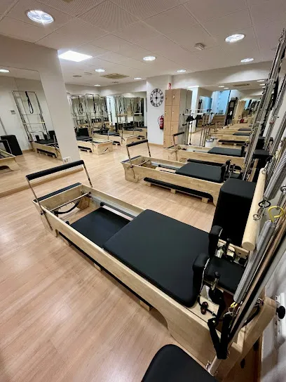 Metamorphosis Body Center