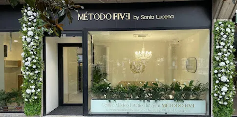 Metodo FIVE By Sonia Lucena