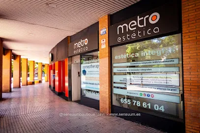 MetroEstética