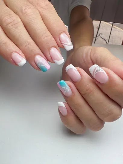 Mey Nails