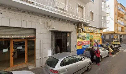 Mg Centro de Estética