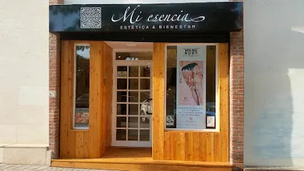 Mi Esencia