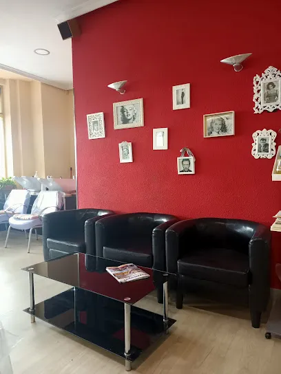 Mi Estilo Peluquería