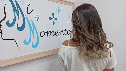 Mi Momento peluqueria unisex