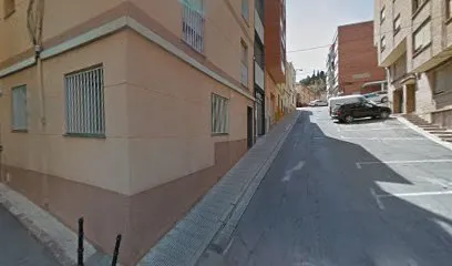 Mi Pelu