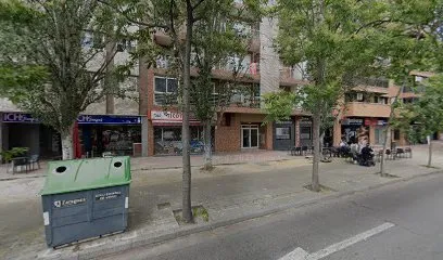 Mi Peluqueria Favorita