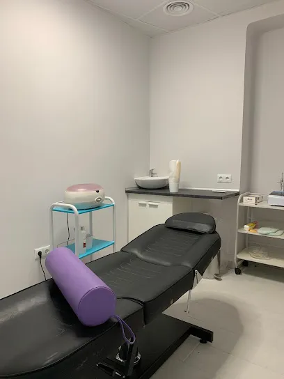 Mi Pequeño Salón