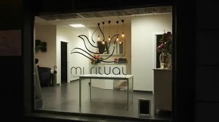 Mi Ritual