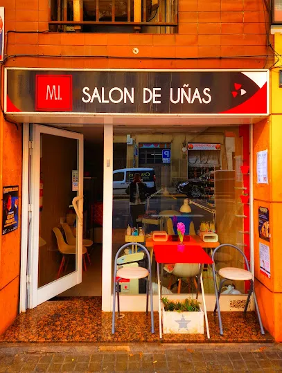 M.I. Salón de Uñas