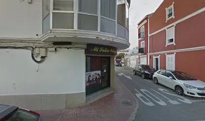 Mi Salón Peluqueros | Es Castell