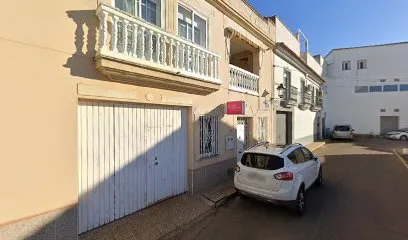 Mi Salóncito