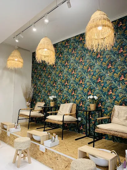 Mia Nails studio