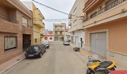 MiA Perruqueria