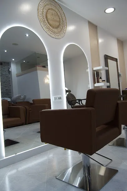 Michelle Figueroa Salon