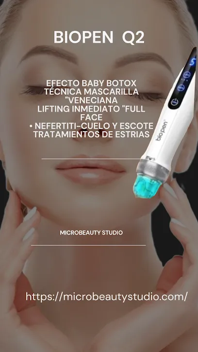 Microbeauty Studio