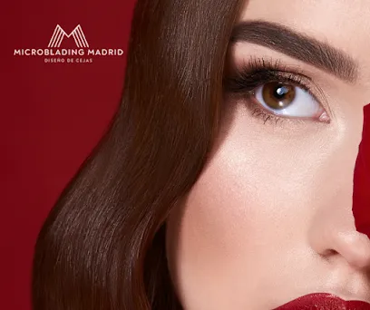 Microblading