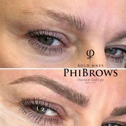 Microblading Nails Beauty