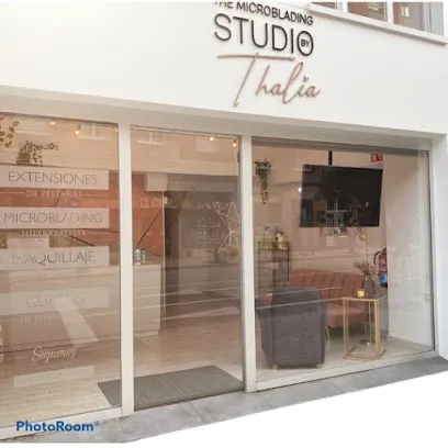 Microblading Studio By Thalia