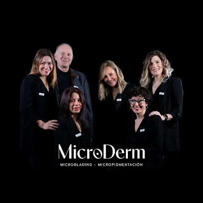 MicroDerm