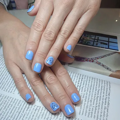 Miel&Canela Nails
