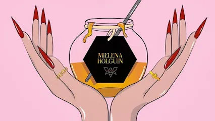 MIELENA HOLGUIN Nail Artist