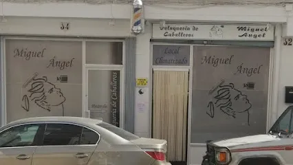 Miguel Angel