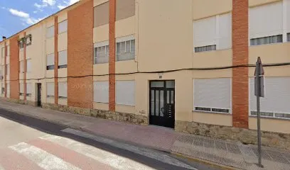 Miguel Ángel Peluquero
