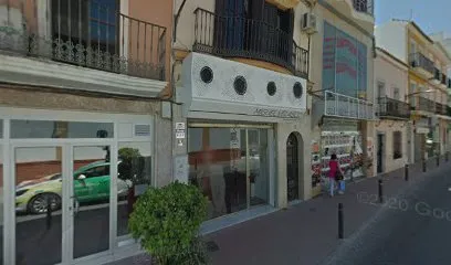 Miguel Velasco Peluqueros