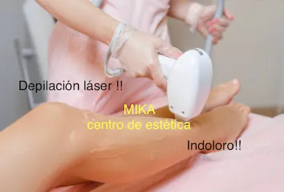 MIKA Centro de Estética