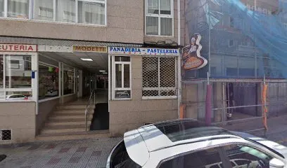MIKADOS Estética