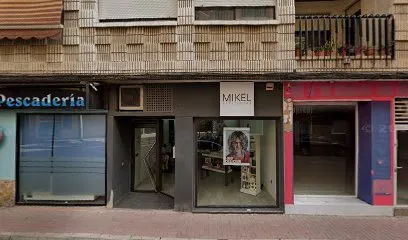 Mikel Estilistas