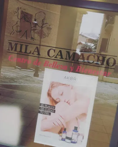 Mila Camacho