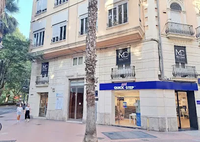 MILA CANO ClínicaS