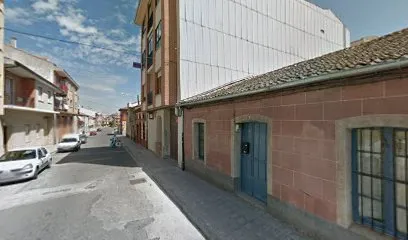 Milagros Caramés Pérez