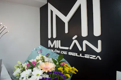 Milan Salón de Belleza