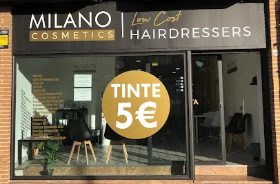 Milano Low Cost Yuncos